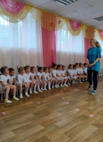 Студия Танца «Импровизация» Студия Танца «Импровизация».