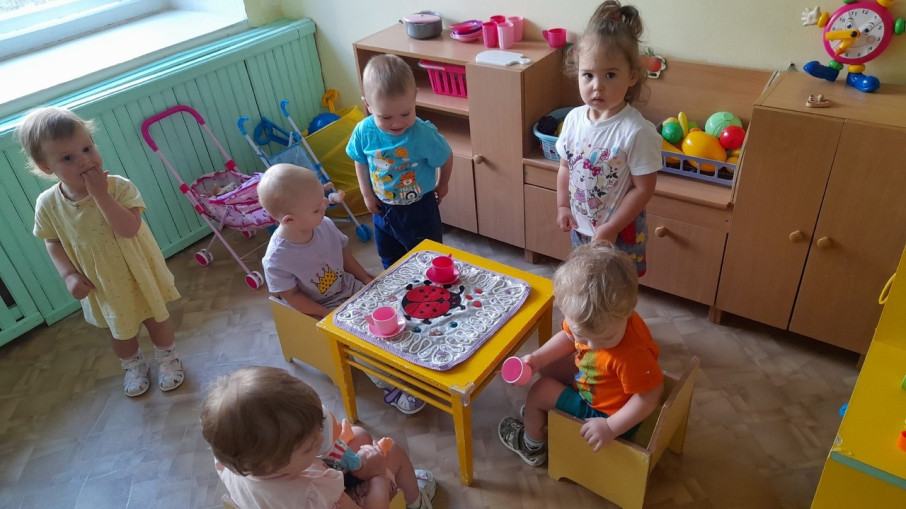 Мероприятие " Мы за чаем не скучаем" Мероприятие " Мы за чаем не скучаем".