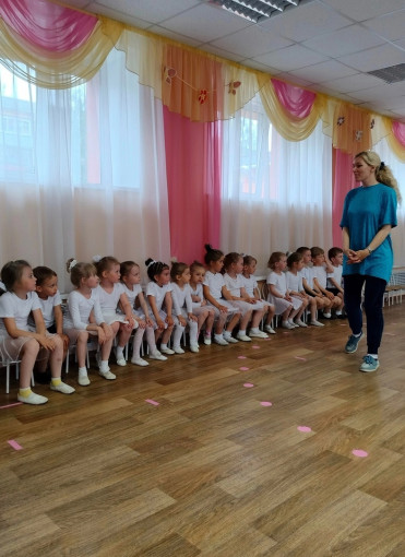 Студия Танца «Импровизация» Студия Танца «Импровизация».